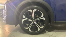 Citroen C5 X 1.2 PureTech 130 Shine 5dr EAT8 Petrol Estate